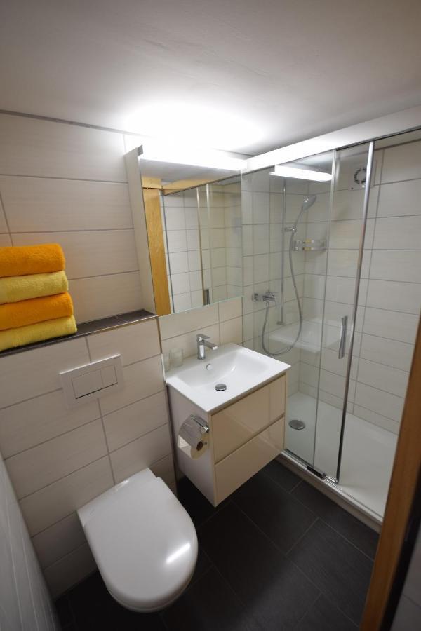 Studio Bim Chalet Bim Chilchli Mürren Exteriör bild